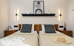 Rivulet Apartments